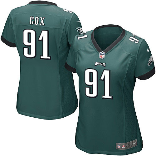 women Philadelphia Eagles jerseys-022